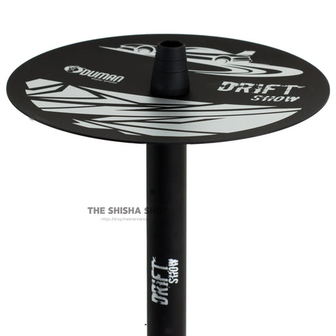 ODUMAN SMOKE-DRIFT HOOKAH / オデュマン スモークドリフト(シーシャ本体)